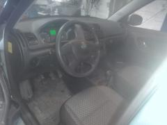 Skoda Fabia 07-14