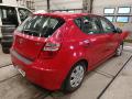 Kuva 3: Hyundai i30 1.4 BlueDrive -10 Hatchback 2010