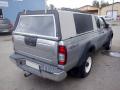 Kuva 3: Nissan King Cab D22 Facelift Pickup 2.5DI MT5 4X4  2005