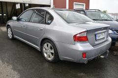 Subaru Legacy IV 2.0 D sedan 150hv