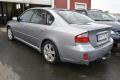 Kuva 3: Subaru Legacy IV 2.0 D sedan 150hv 2009