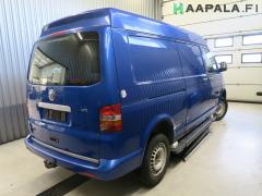 Volkswagen Transporter T5 2.5 TDi