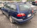 Kuva 3: Toyota Avensis 1.8 Terra Wagon -02 ZZT221L-AWMNKW 2002