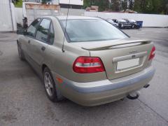 Volvo S40 I Facelift 4D Sedan 2.0T A/T