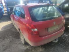 Skoda Fabia 07-14