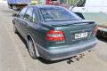 Kuva 3: Volvo S40  I (VS) 2.0 2000 136hv 2000