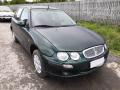 Kuva 3: Rover 200 25 I 1.4 16V -00 2000