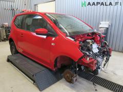 Volkswagen Up 1.0i 12V 3/HB