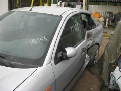 Ford Focus Ghia 2.0 -99 sedan