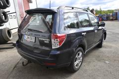 Subaru Forester SH 2.0 D 2010 147hv