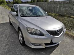 Mazda 3 1.6 5ov. -06