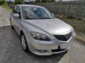 Kuva 3: Mazda 3 1.6 5ov. -06 2006