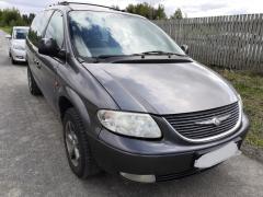 Chrysler Voyager 3.3 -03
