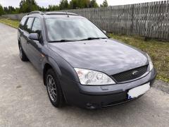 Ford Mondeo 2.5 V6 24V farm -02