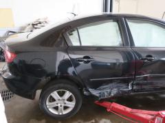 Mazda 3 1.6i sedan