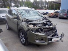 Ford Kuga II 5D MPV 2.0TDCi Powershift AWD Titanium