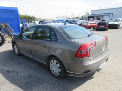 Citroen C5 HATCHBACK 2.0HDI