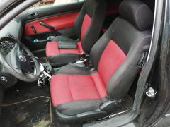 Volkswagen Golf IV