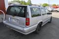 Kuva 3: Volvo V70 Farmari (AC) 5ov 2461cm3 2000