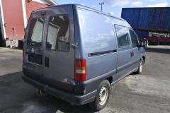 Fiat Scudo 2.0 JTD 2007