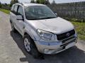 Kuva 3: Toyota RAV4 2.0 4WD -04 2004