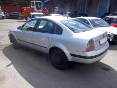 VW Passat 3B3 4D Sedan 1.9TDI MT5 Firstline