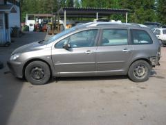 Peugeot 307 SW SE II 1.6 farm.