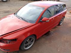 Volvo V50 2.0d D4204T
