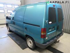 Peugeot Expert 2.0 HDi