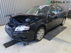 Audi A4 (8E) 2.0i 20V Sed
