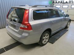 Volvo V70 III 2.0 D3