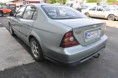 Daewoo EVANDA SEDAN 2.0-LF69Z1/270