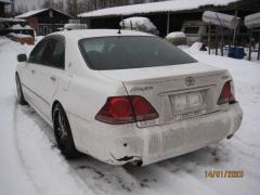Toyota Crown 3.5 V6
