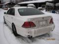 Kuva 3: Toyota Crown 3.5 V6 2007