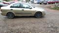 Kuva 3: Nissan Almera (N16) 1,5 sedan -04 2004