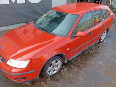 Saab 9-3 ver 2   2.0