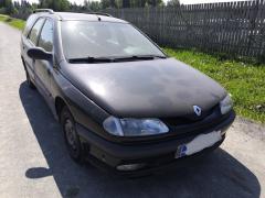 Renault Laguna 2.0 farm. -97