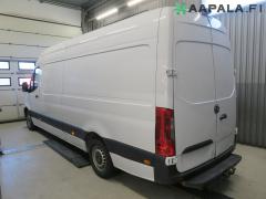 Mercedes-Benz Sprinter (907) 316 CDi 3.5T (takaveto)