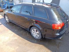 Audi A4 2.0tdi -07 BPW