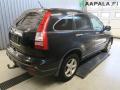 Kuva 3: Honda CR-V (RE) 2.2 i-CTDi 4WD 2008