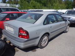 Volvo S80 4D Sedan 2.9i A/T