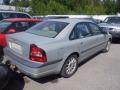 Kuva3: Volvo S80 4D Sedan 2.9i A/T