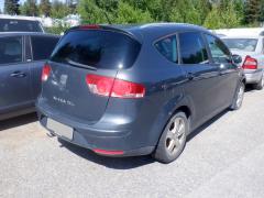 Seat Altea XL 5D MPV 1.9TDI MT5 Stylance