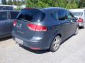 Kuva 3: Seat Altea XL 5D MPV 1.9TDI MT5 Stylance 2008