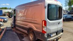 Ford Transit/Tourneo Custom Umpikorinen (BB) 4ov 2198cm3 
