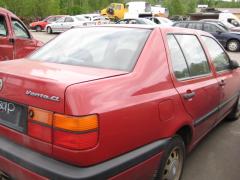 Volkswagen Vento 1.8i cl