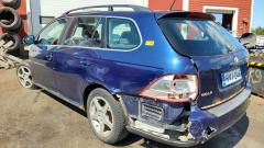 Volkswagen Golf V  GOLF Farmari (AC) 4ov 1968cm3 