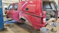 Kuva 3: Nissan King Cab D22  2.5DI-CPUD22-4X4/295 2ov 2480cm3 2003