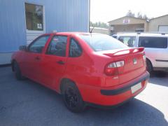 Seat Cordoba 4D Sedan 1.9TDI MT5
