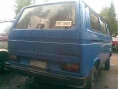 Volkswagen Caravelle 1,6 TD -84